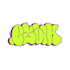 open custom graffity thorw up and tags
