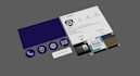 create an augmented reality card