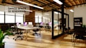 interior design and 3d render your office space