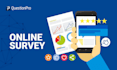 develop an online survey, feedback, google form, poll