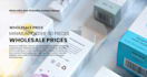 print custom packaging boxes with low moq 100 pieces, free design included