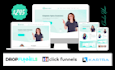 setup your go high level automations workflow, gohighlevel email ghl