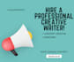 ebook ghostwriter, KDP book writer, ghost book writer, nonfiction ghostwriter