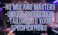 ghost produce for your track