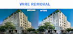 do professional HD photo retouch or conversion