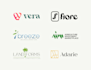 do modern, minimalist and timeless logo