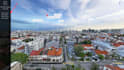 create custom virtual tour 360