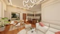 do architectural design,  and 3d rendering