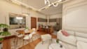 do architectural design,  and 3d rendering