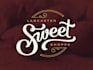 do a professional cake business, sweets, and bakery logo design
