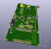 kicad hardware design and pcb layout