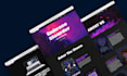 create a modern wordpress website