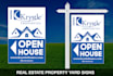 design unique and professional yard signs for any occasion