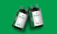 design premium cbd, hemp and cannabis packaging and label design
