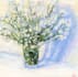 illustrate everything in gouache