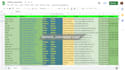 build a cold calling list and verified email list