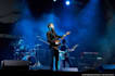 record acoustic and electric guitar on your song