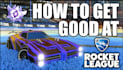 help you improve at rocket league