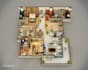 convert your floorplan into 3d
