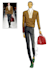 do fashion illustration sketch
