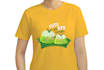 make cute or abstract illustration for tshirt design in my style