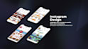 design and plan a cohesive instagram feed