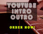 create your podcast intro and outro