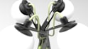 create a product rendering and a 3d animation