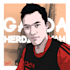 photo draw  to my digital art style