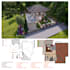do architectural floor plan, elevations, section