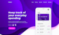design and develop a webflow website