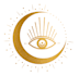convert your logo to gold foil effect
