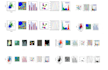 create data visualization charts using python