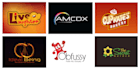 make unique luxury logo design for your business