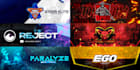 design youtube and twitch banners, pfps