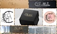 create typographic designs as per your requirements