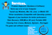 repair, fix,mac pc, troubleshoot windows 11, computer, laptop