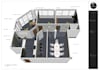 create fast sketchup 3d interior or exterior architectural
