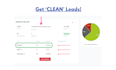generate leads collection for your business