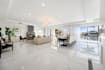 real estate photo editing with natural hdr and flambient blending