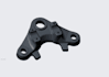 make 3d model through scan data provided