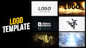 create stunning logo intro in 24 hours
