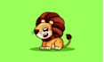 design cute cartoon characters