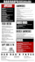 design your restaurant or bar menu