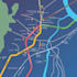 design map of any location
