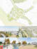 do urban design landscape masterplan and 3d rendering