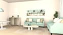 design the interior space