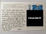 send you a POSTCARD from Peru