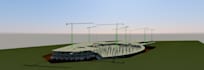 do 3d modeling structural design with autodesk revit