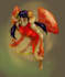 render your ideas into art, animated or not